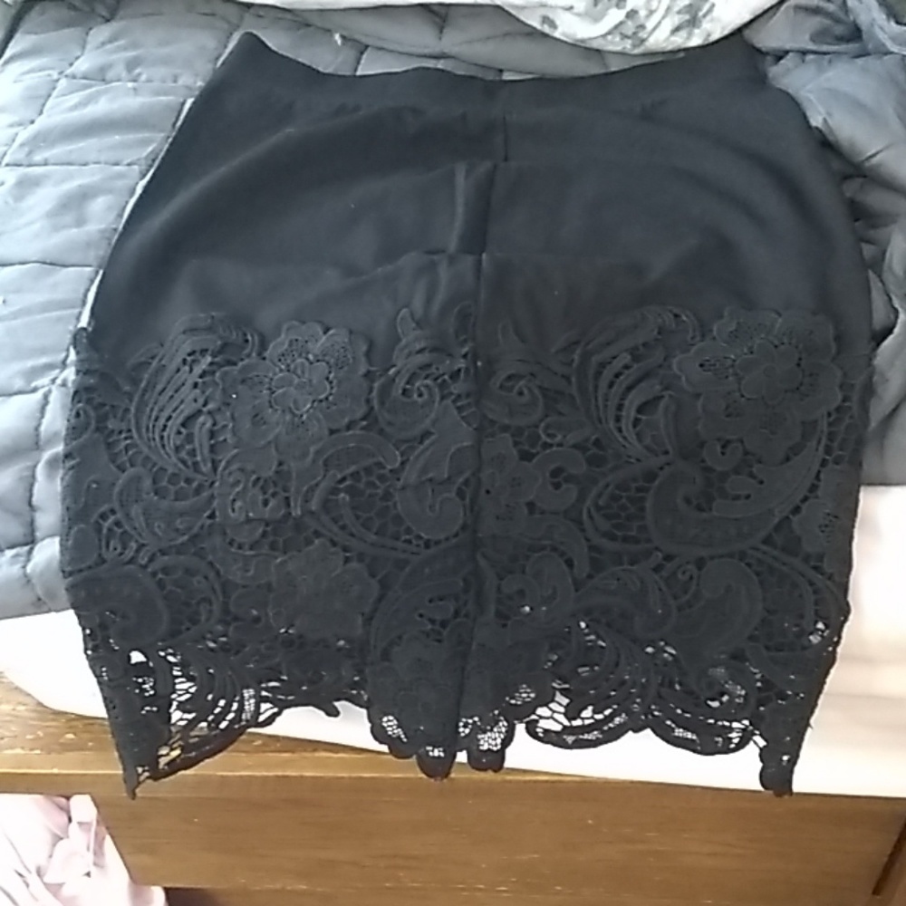Skirt